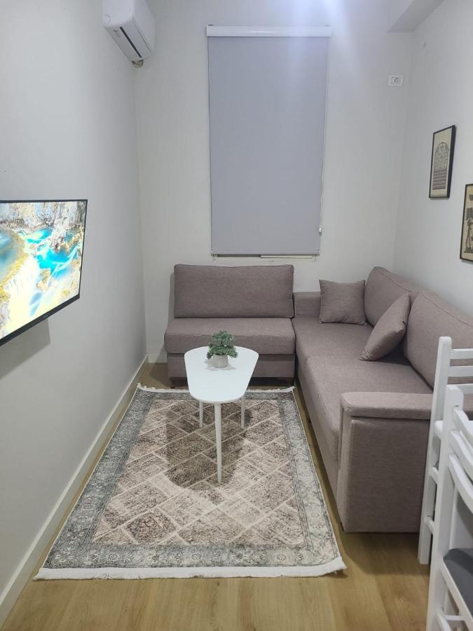 Home Inn Apartaments ติรานา ภายนอก รูปภาพ