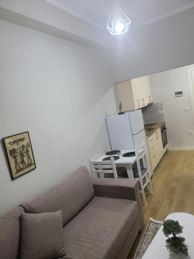 Home Inn Apartaments ติรานา ภายนอก รูปภาพ